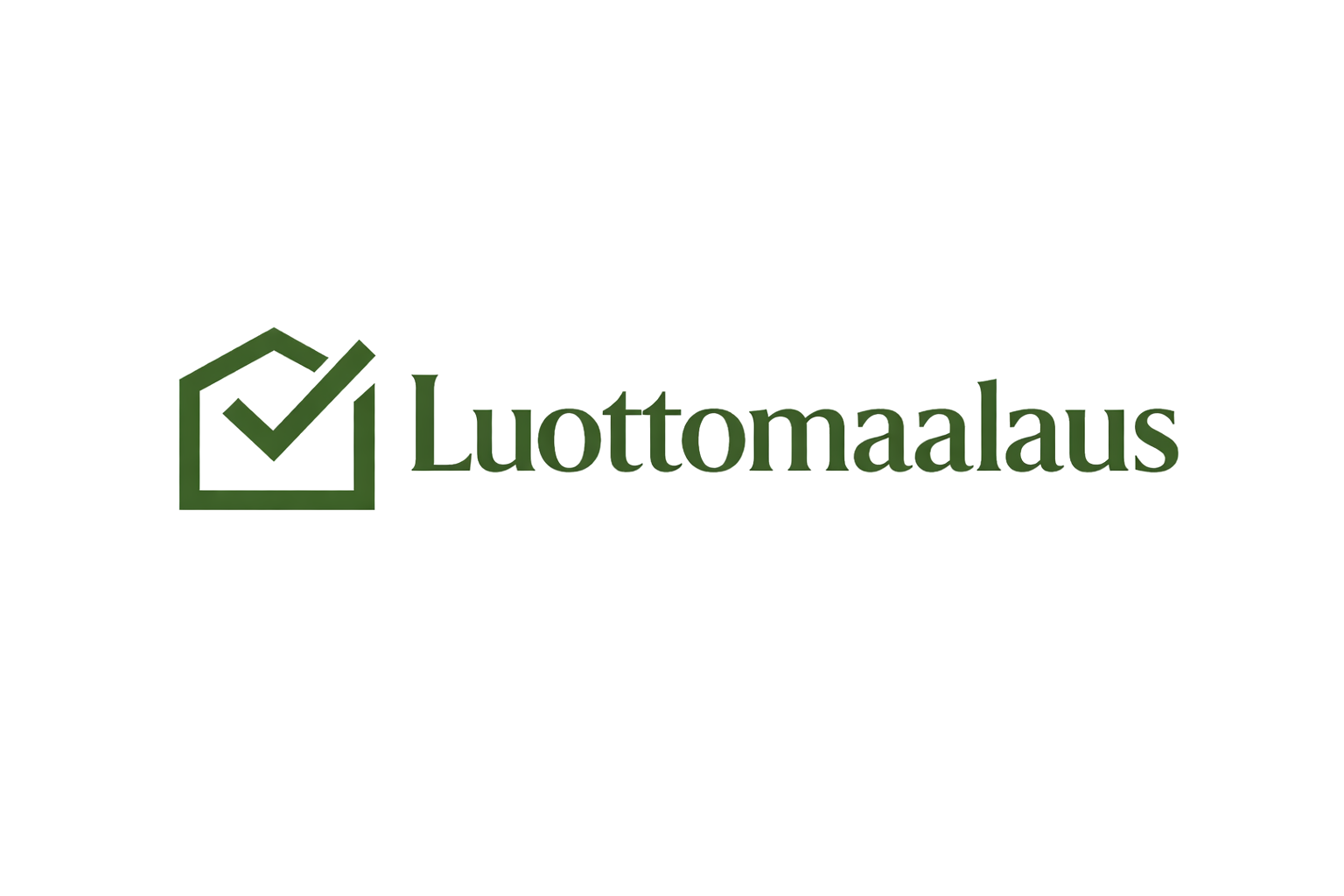 Luottomaalaus